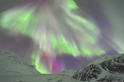 Aurora Borealis-032115-Dalton Highway, Atigun Pass, AK-#0642.jpg