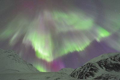 Aurora Borealis-032115-Dalton Highway, Atigun Pass, AK-#0645.jpg