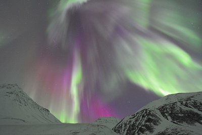 Aurora Borealis-032115-Dalton Highway, Atigun Pass, AK-#0686.jpg
