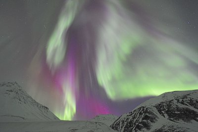 Aurora Borealis-032115-Dalton Highway, Atigun Pass, AK-#0688.jpg