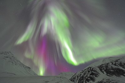 Aurora Borealis-032115-Dalton Highway, Atigun Pass, AK-#0692.jpg