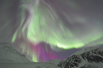 Aurora Borealis-032115-Dalton Highway, Atigun Pass, AK-#0694.jpg
