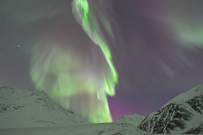 Aurora Borealis-032115-Dalton Highway, Atigun Pass, AK-#0706.jpg