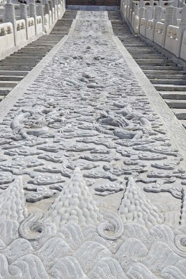 Ramp Stone Carving, Forbidden City-050315-Beijing, China-#0239.jpg