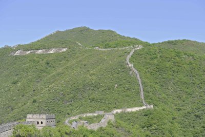 Great Wall, Mutianyu Section-050415-Huairou County, China-#0010.jpg