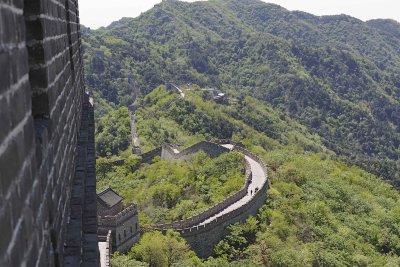 Great Wall, Mutianyu Section-050415-Huairou County, China-#0055.jpg