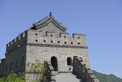 Great Wall, Mutianyu Section-050415-Huairou County, China-#0157.jpg