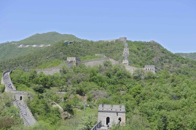 Great Wall, Mutianyu Section-050415-Huairou County, China-#0253.jpg