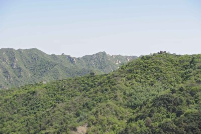 Great Wall, Mutianyu Section-050415-Huairou County, China-#0270.jpg