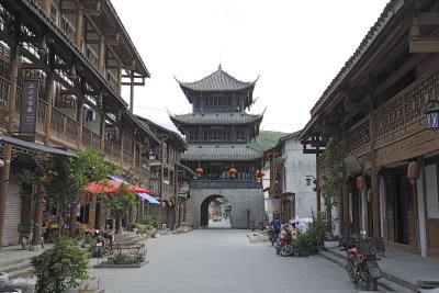 Ancient Town-050915- Qingxi, China-#0060.jpg