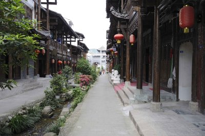 Ancient Town-050915- Qingxi, China-#0099.jpg