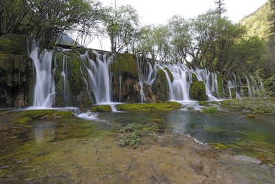 Arrow Bamboo Falls-051315-Jiuzhaigou Nature Reserve, China-#0060.jpg