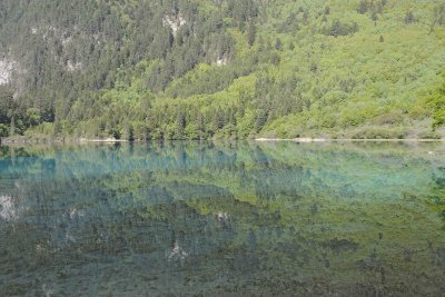 Peacock Lake-051315-Jiuzhaigou Nature Reserve, China-#0159.jpg