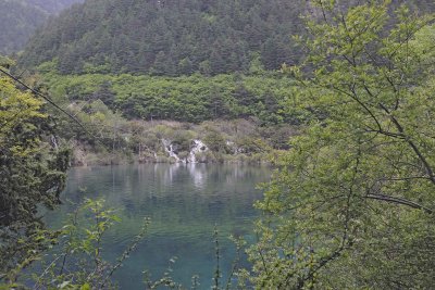 Sparkling Lake-051315-Jiuzhaigou Nature Reserve, China-#0550.jpg