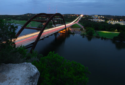 Austin, Texas