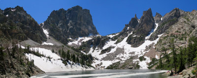 Rocky Mountain National Park