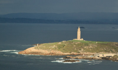 La Coruna