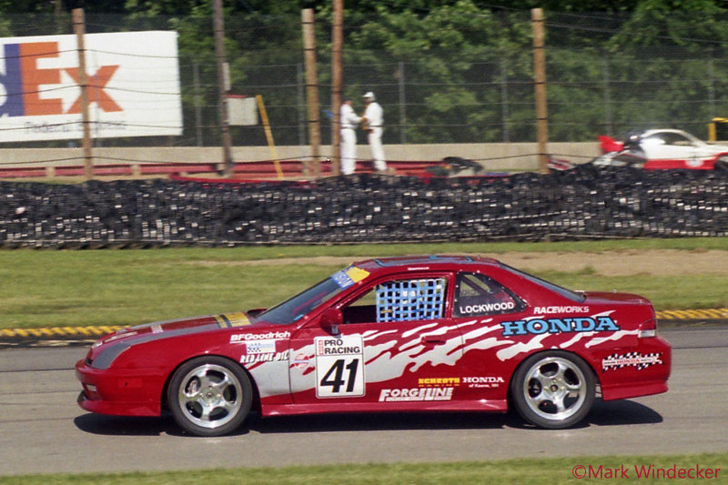 14TH GRANT LOCKWOOD HONDA PRELUDE