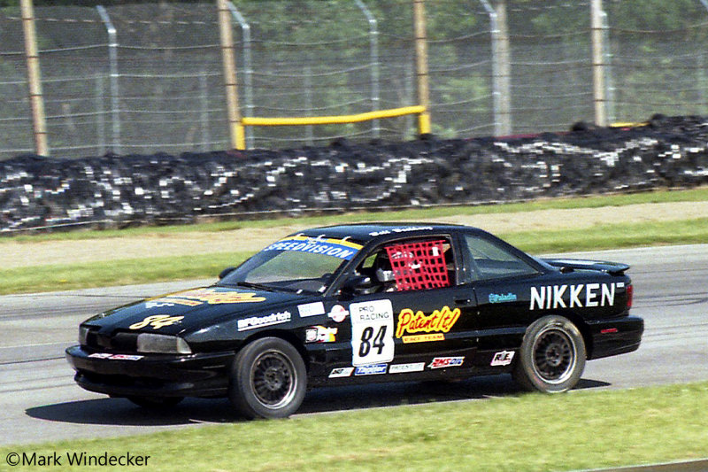 17TH BILL BELHARZ OLDS ACHIEVA