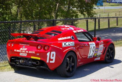 LPL/ DRS/ SWITCARS /LCS / DAYCO/ M&T LOTUS EXIGE