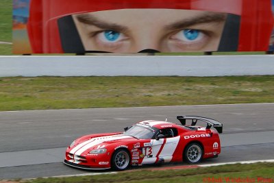 4TH KUNO WITTMER  VIPER