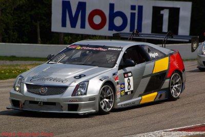 ....CADILLAC CTS-V COUPE