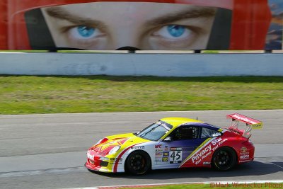 ...PORSCHE 911 GT3