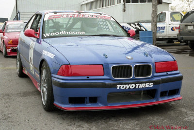 BMW 325