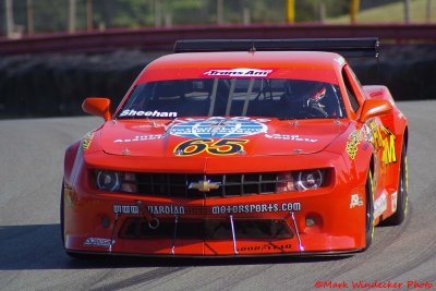 14th 8-TA2 Tom Sheehan Camaro