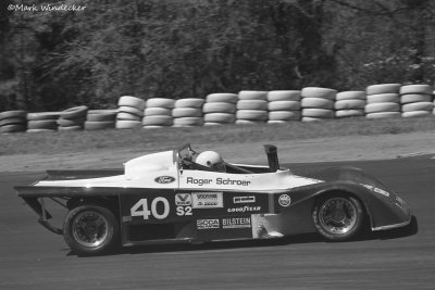 21st Roger Schroer Tiga SC83