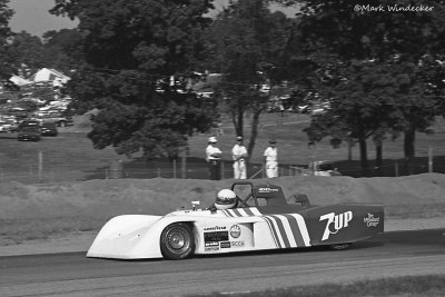 Mike Mcfarland 