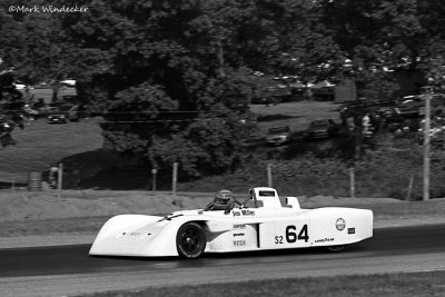 Jim Miller Swift DB-2