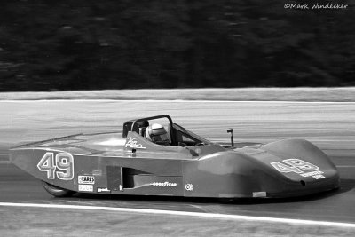 18th Van Pell  Lola T-598