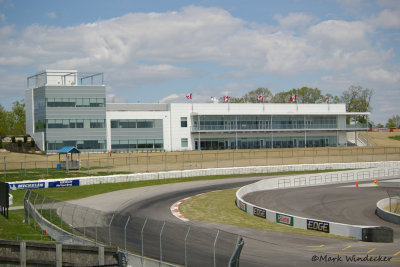 @Canadian Tire Motorsports Park