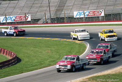 1988 MID-OHIO