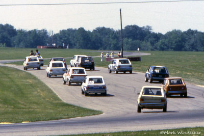 1978 MID-OHIO