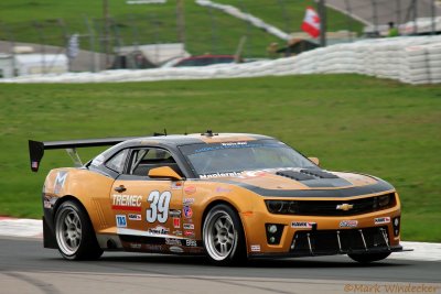 25th 6-TA3A Todd Napieralski Camaro