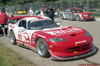  DODGE VIPER