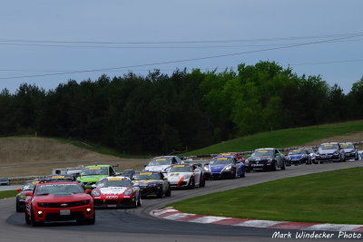 2015 CTMP TC/TCA/TCB