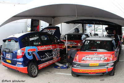 TCB-Racing.ca/ LaptopScreen.com MINI Cooper