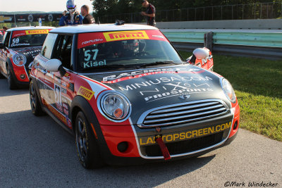 TCB-Racing.ca/ LaptopScreen.com MINI Cooper