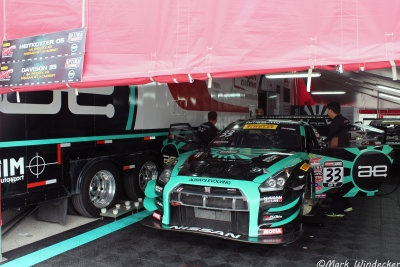 AE/ReplayXD/ Nissan Nismo Nissan GT-R GT3