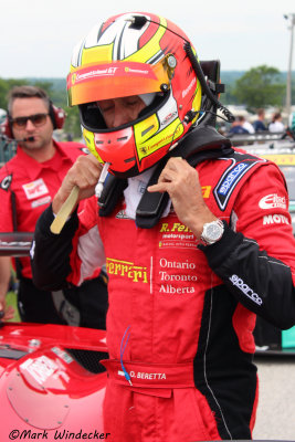 61-Olivier Beretta