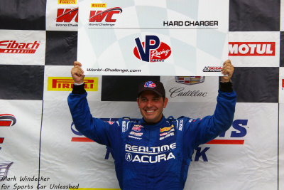 Ryan Eversley
