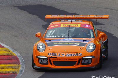 1st GTC Colin Thompson