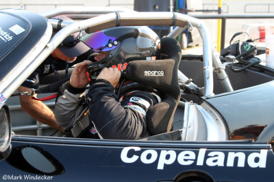 Dean Copeland/Copeland Motorsports