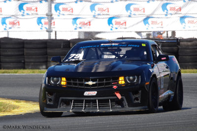 35th 7-TA3A  Jason Fichter Camaro