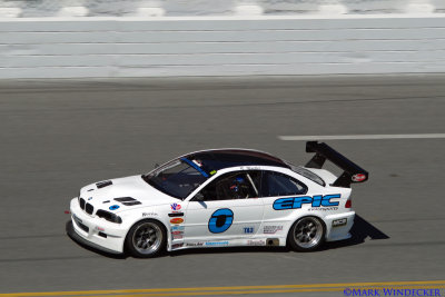 48th 8-TA3I  Randy Mueller BMW M3