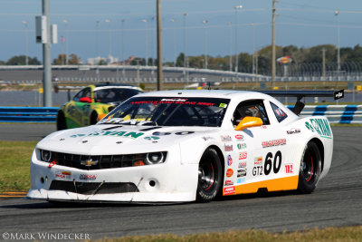 49th 22-TA2  Tim Gray Camaro