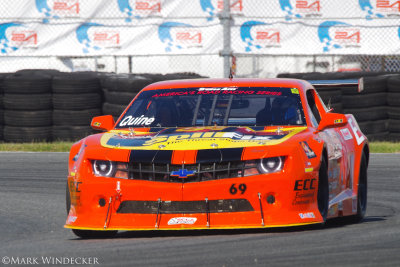 62nd 27-TA2  Aaron Quine Camaro